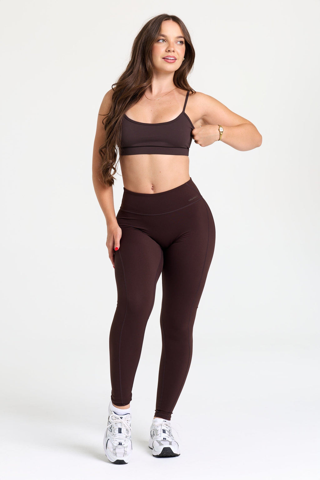 W264 Legacy Flow Leggings