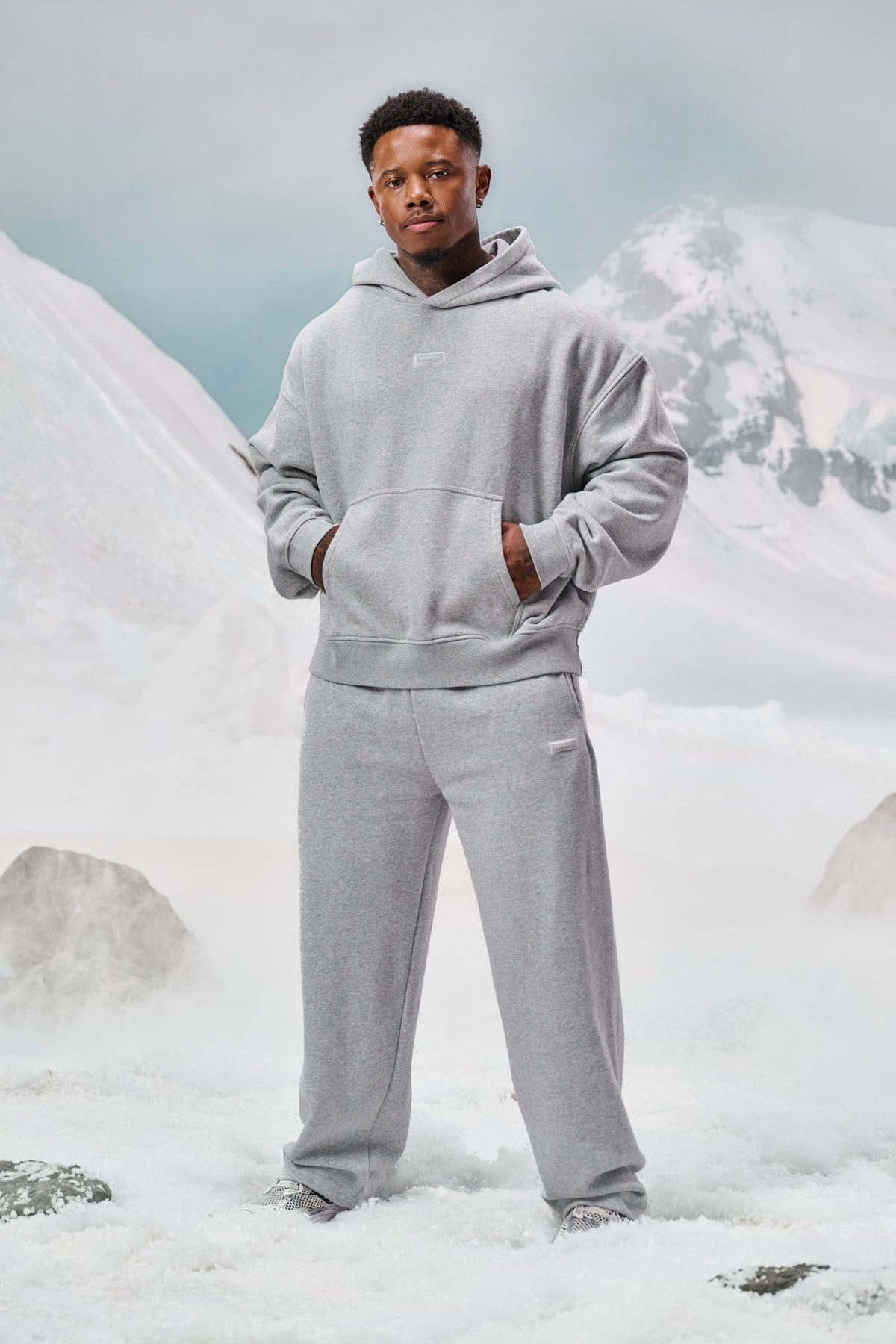 2062 - Comfy Collection - Sweats