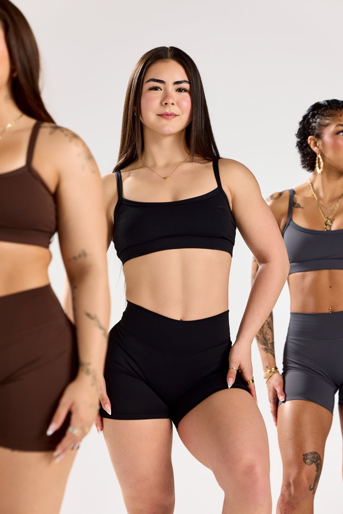 W3169 - Studio Edit Active Bra