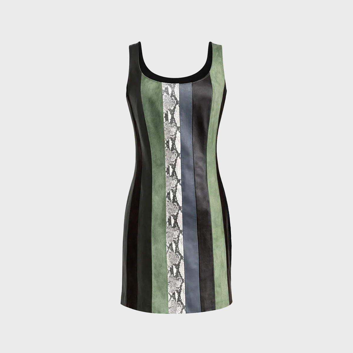ZUT Montaigu Dress - Mix