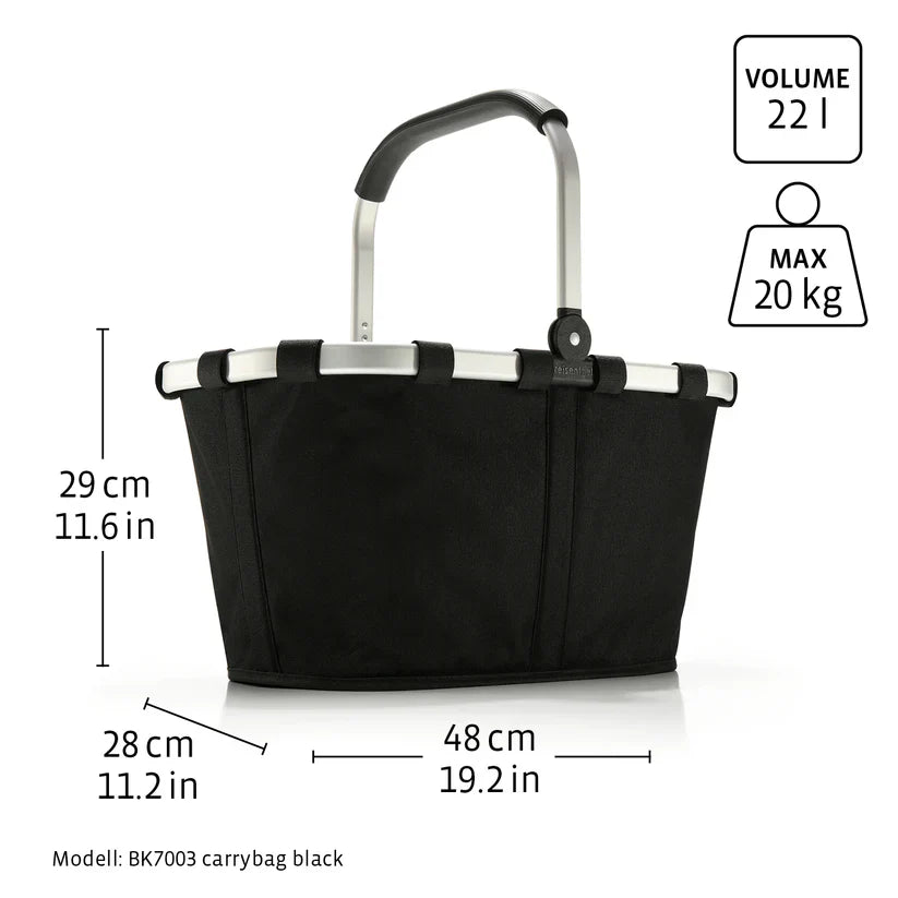 Spar-Set: Carrybag + Coolerbag