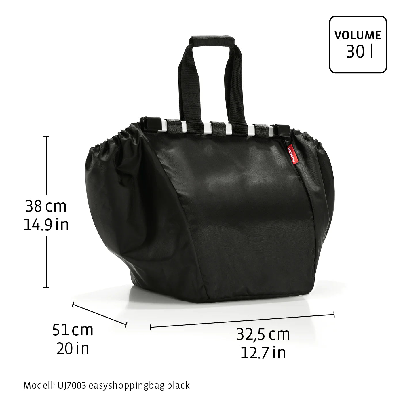 Easyshoppingbag Leo Macchiato