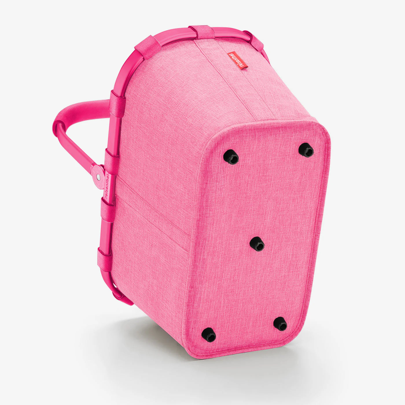 Carrybag Frame Twist Pink