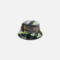 adidas IVP RVS Bucket - Heather Grey / Black