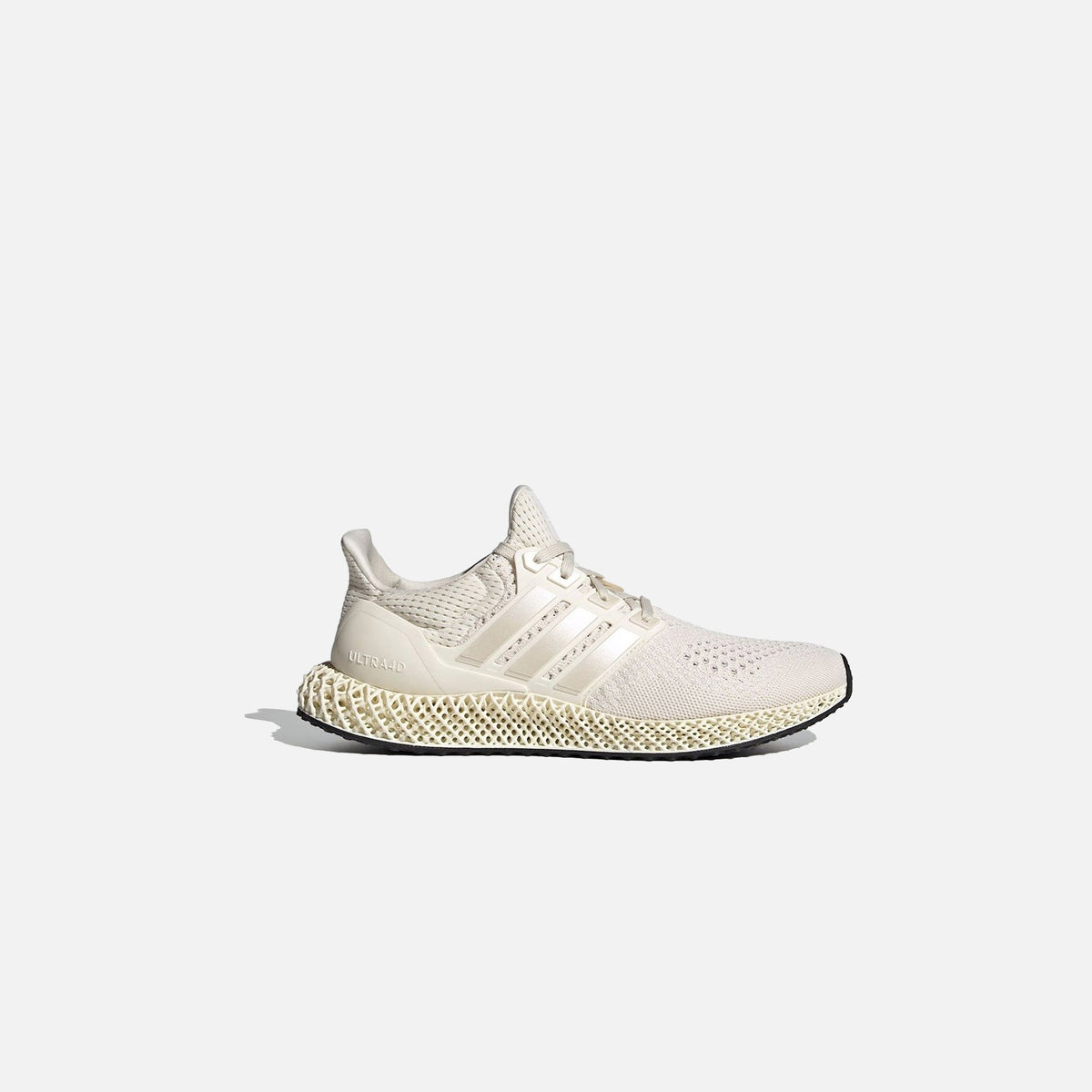adidas Ultra 4D - Core White