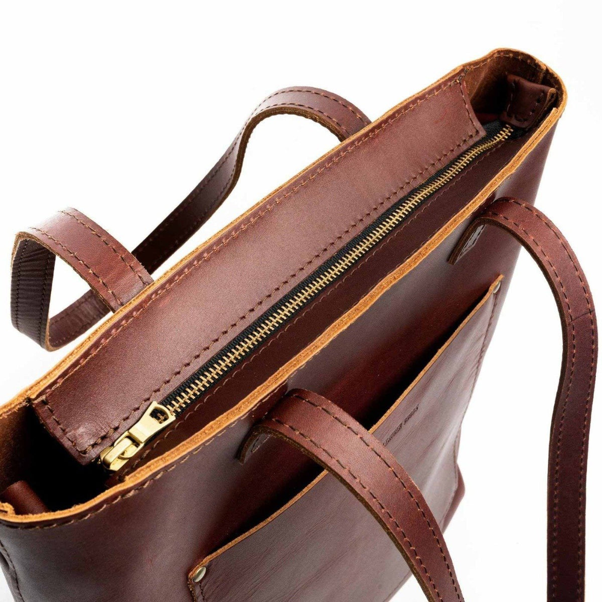 Almost Perfect' Crossbody Tote