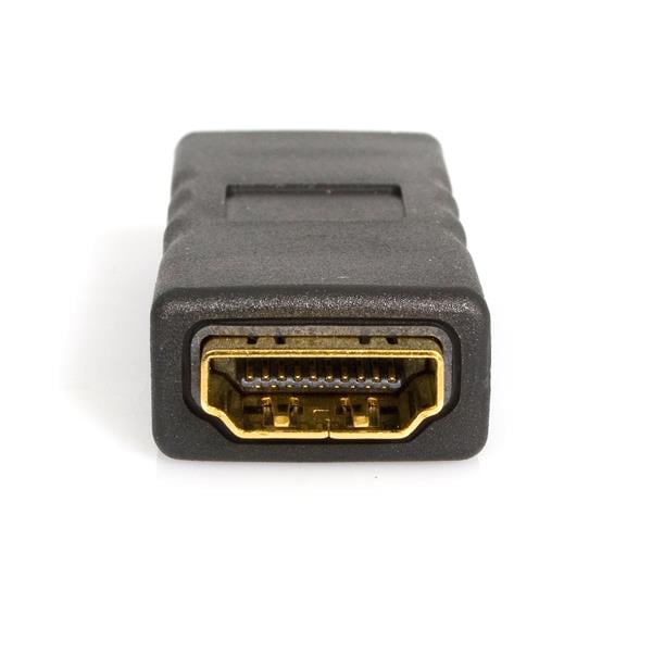 StarTech HDMI Coupler / Gender Changer - F/F - GCHDMIFF - image 2