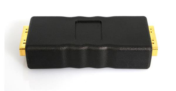 StarTech HDMI Coupler / Gender Changer - F/F - GCHDMIFF - image 3