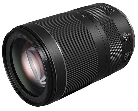 Canon RF 24-240mm F4-6.3 IS USM Lens - 3684C002 - image 3