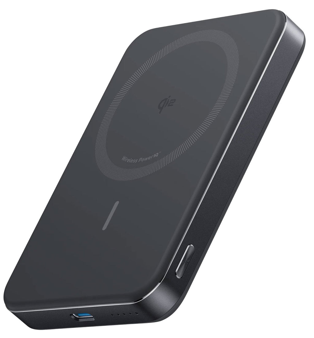 Anker MagGo Slim 10K mAh Power Bank - A1664H11-1 - image 1
