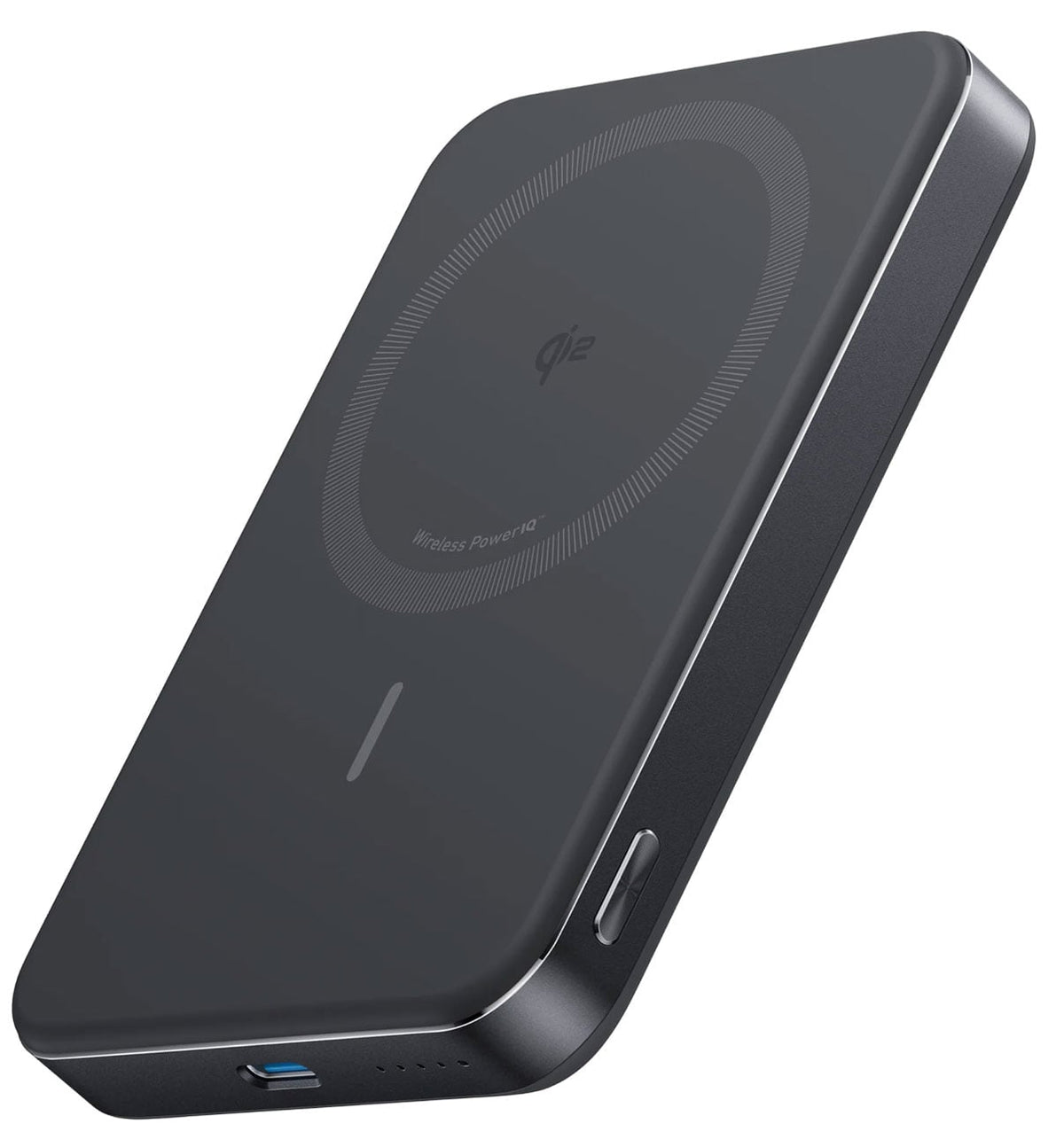 Anker MagGo Slim 10K mAh Power Bank - A1664H11-1 - image 1