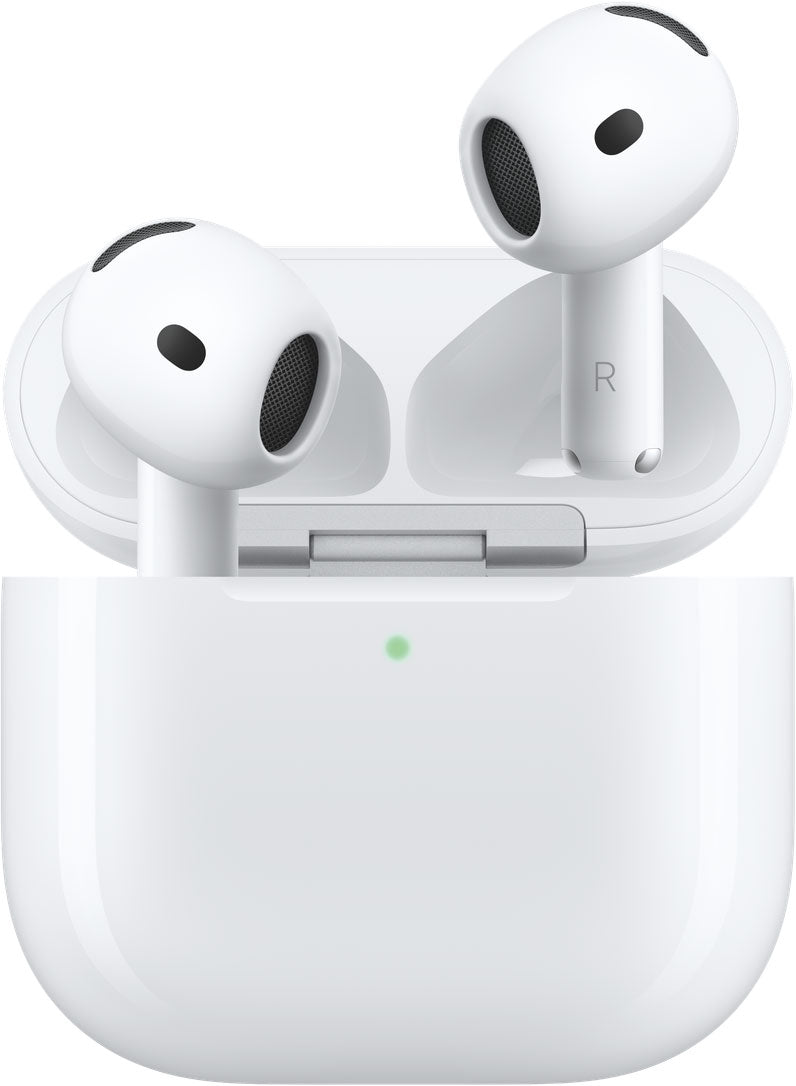 Apple AirPods 5 with with USB-C Charging Case - MKFW4LL/A - image 2