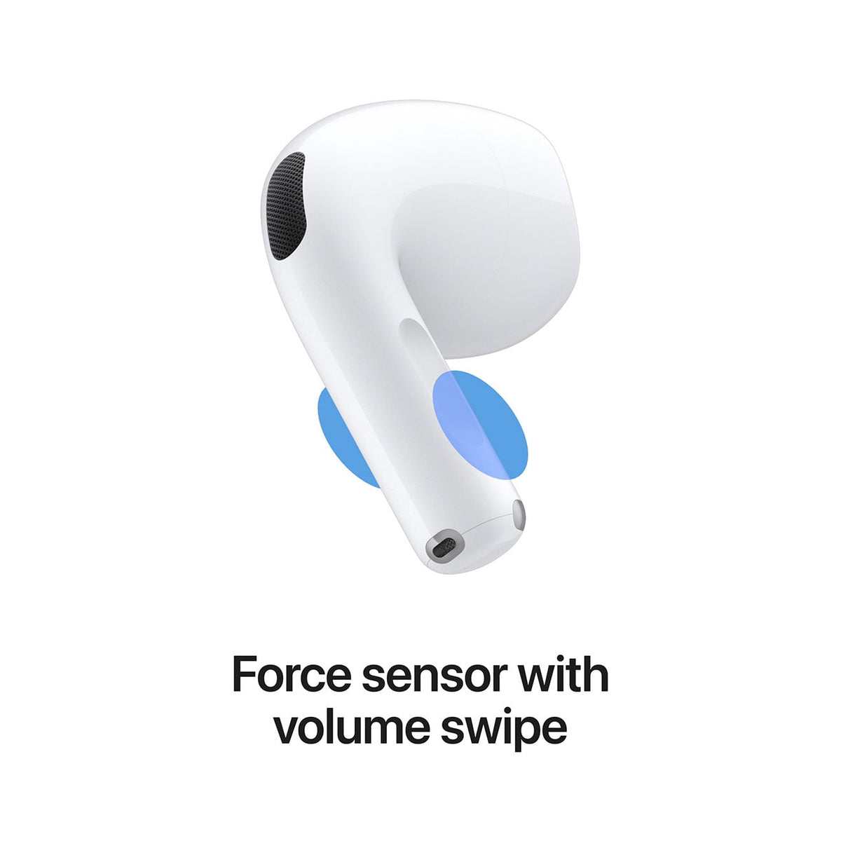 Apple AirPods 5 with Active Noise Cancellation and Wireless USB-C Charging Case - MKFT4LL/A - image 7
