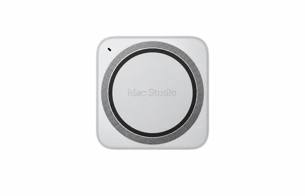 Apple Mac Studio Desktop M5 Max 128GB Unified Memory 1TB SSD in Silver - Z1U4000EF - image 3