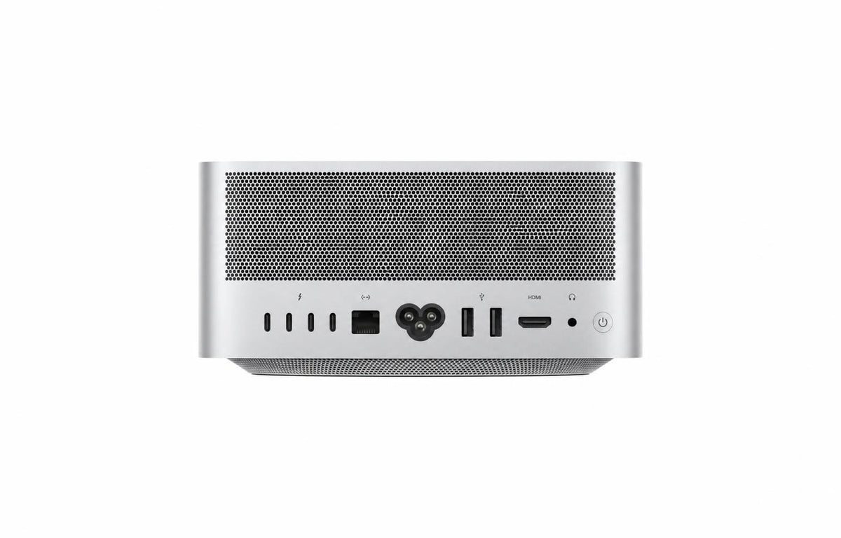 Apple Mac Studio Desktop M5 Max 128GB Unified Memory 1TB SSD in Silver - Z1U4000EF - image 2