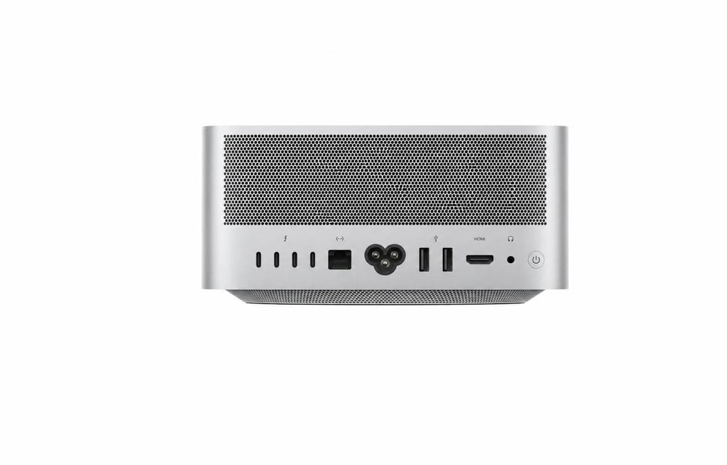 Apple Mac Studio Desktop M5 Ultra 256GB Unified Memory 2TB SSD in Silver - Z1U50009Q - image 2