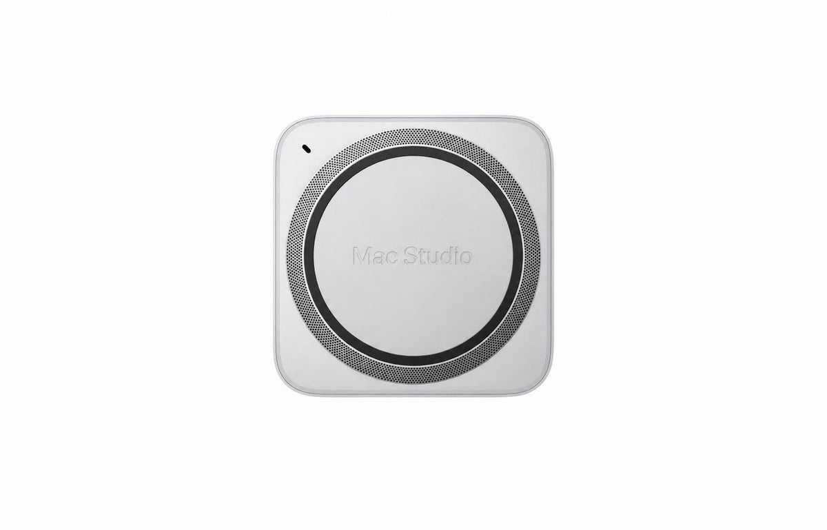 Apple Mac Studio Desktop Apple M5 Ultra 256GB Unified Memory 2TB SSD in Silver - Z1U50009U - image 3