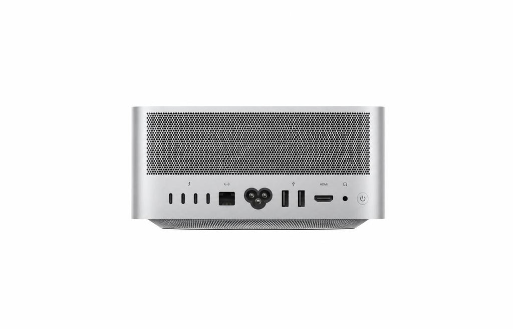 Apple Mac Studio Desktop Apple M5 Ultra 256GB Unified Memory 2TB SSD in Silver - Z1U50009U - image 2