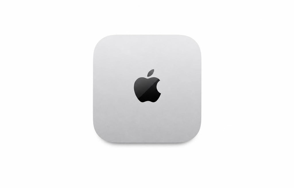 Apple Mac mini Compact Desktop M6 24GB Unified Memory 256GB SSD in Silver - Z1UA0003Z - image 2