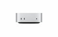 Apple Mac mini Compact Desktop M6 24GB Unified Memory 256GB SSD in Silver - Z1UA0003Z - image 1