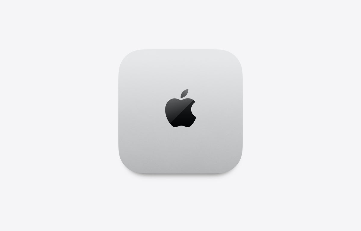 Apple Mac mini Compact Desktop M6 24GB Unified Memory 1TB SSD in Silver - Z1UA00045 - image 3
