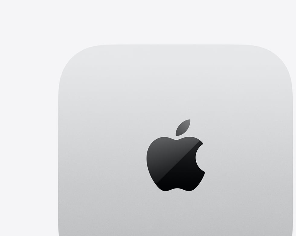 Apple Mac mini Compact Desktop M6 24GB Unified Memory 1TB SSD in Silver - Z1UA00045 - image 4