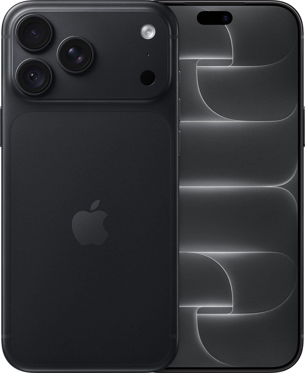 Apple iPhone 18 Pro Max 2TB in Black - MJWH4LL/A & 6046G - image 1