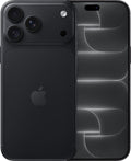 Apple iPhone 18 Pro Max 256GB in Black - MJW44LL/A & 6034G - image 1