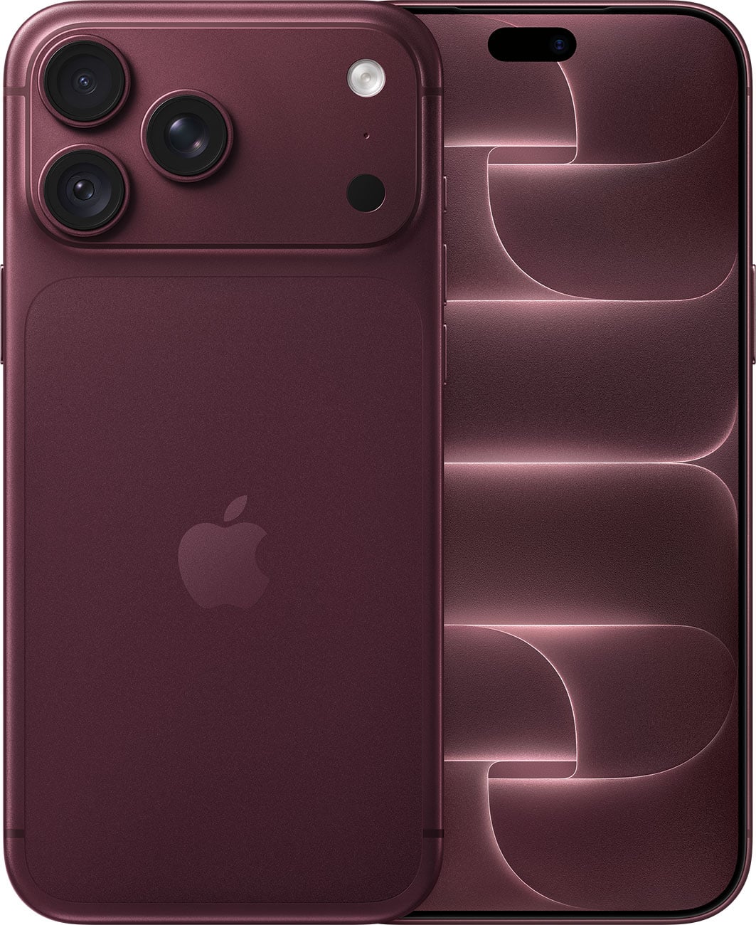 Apple iPhone 18 Pro Max 256GB in Burgundy - MJW64LL/A & 6036G - image 1