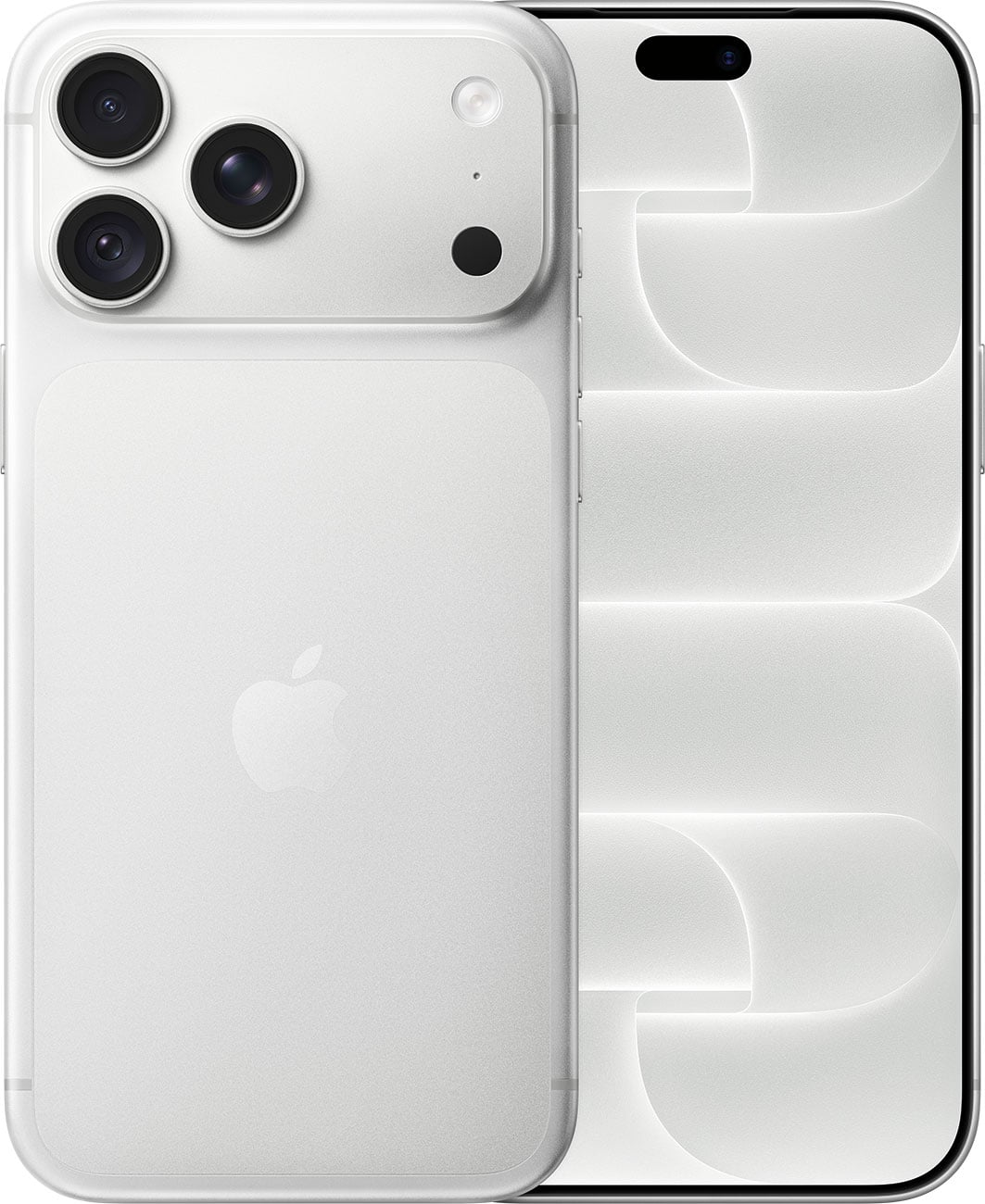 Apple iPhone 18 Pro Max 1TB in Silver - MJWE4LL/A & 6043G - image 1