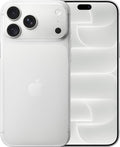 Apple iPhone 18 Pro Max 512GB in Silver - MJW94LL/A & 6039G - image 1