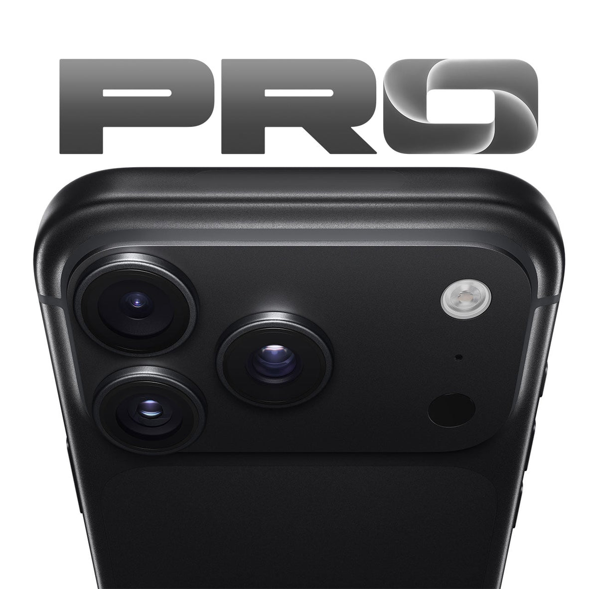 Apple iPhone 18 Pro 256GB in Black - MJQ34LL/A & 6018G - image 2