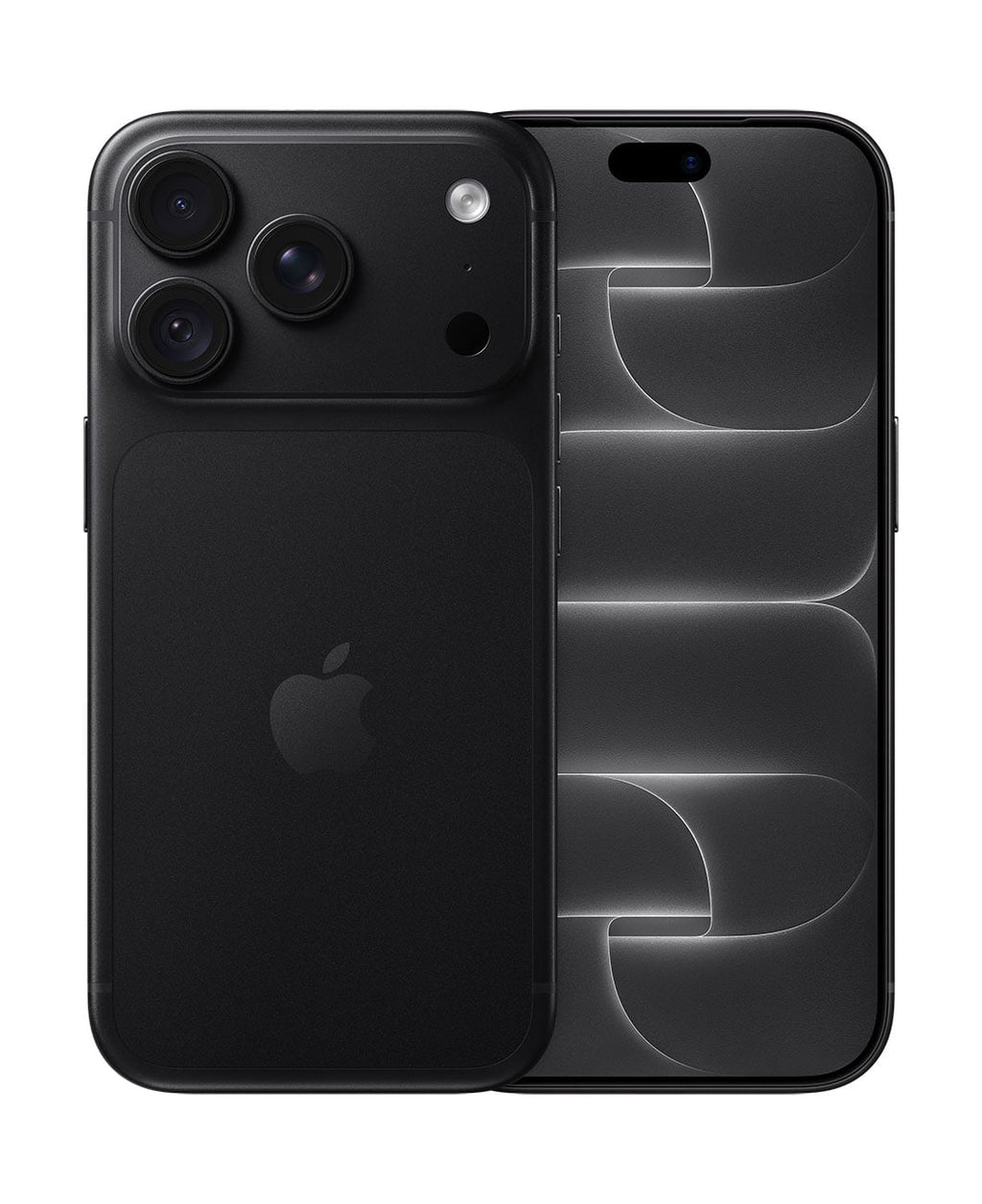 Apple iPhone 18 Pro 512GB in Black - MJQ74LL/A & 6022G - image 1