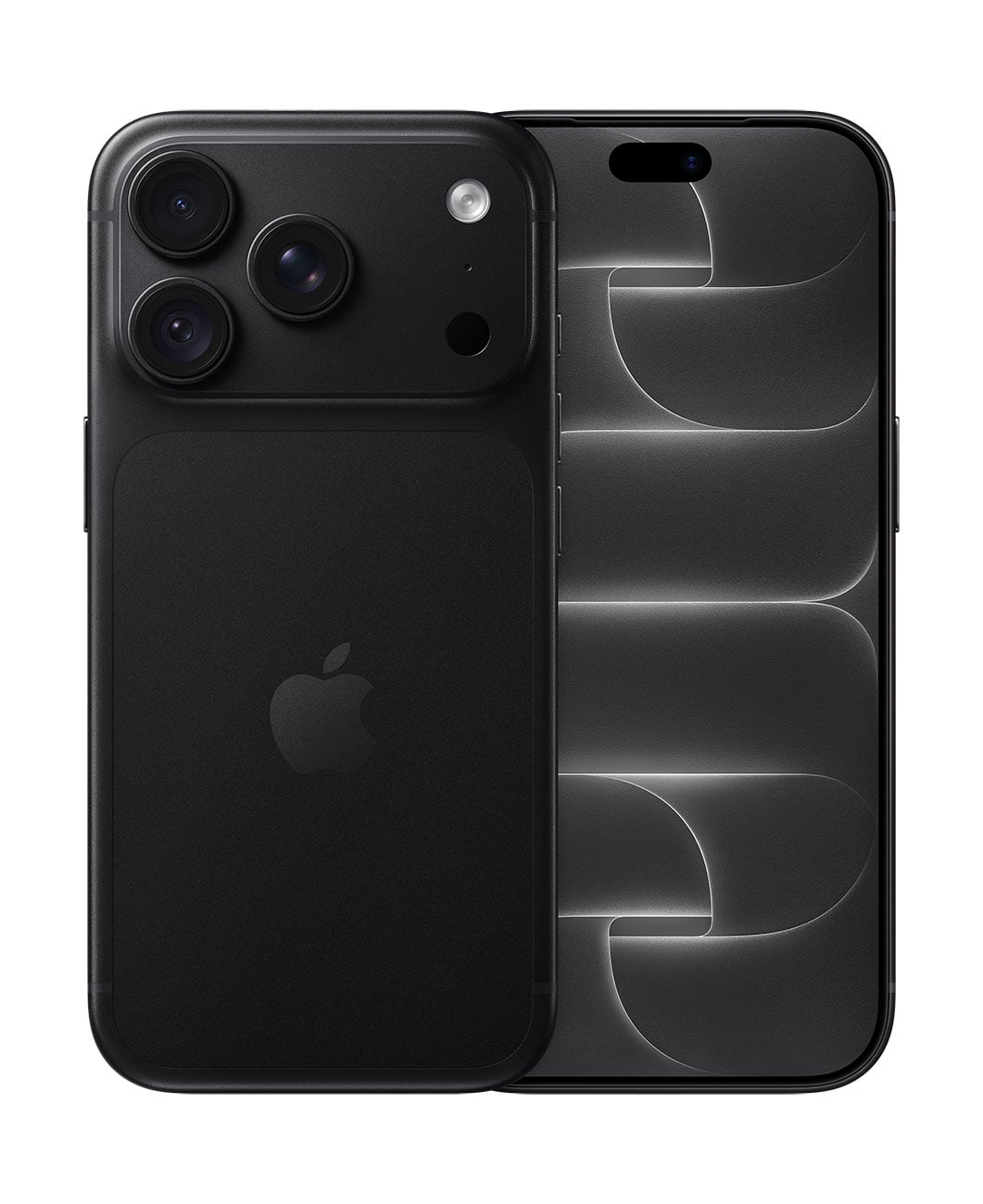Apple iPhone 18 Pro 512GB in Black - MJQ74LL/A & 6022G - image 1