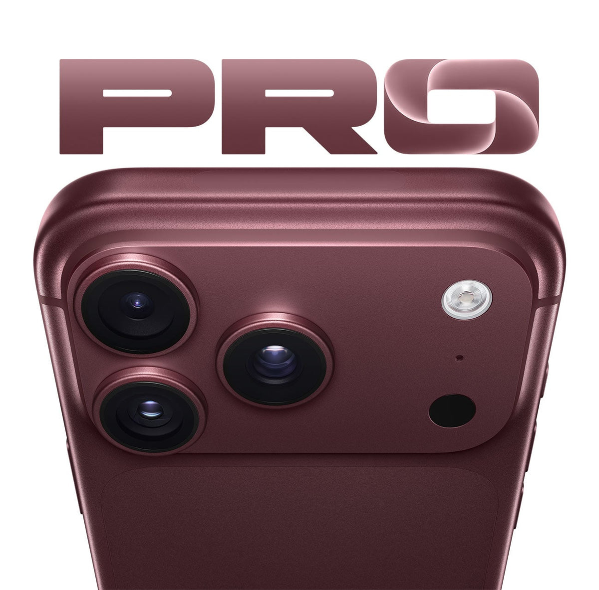 Apple iPhone 18 Pro 512GB in Burgundy - MJQ94LL/A & 6024G - image 2