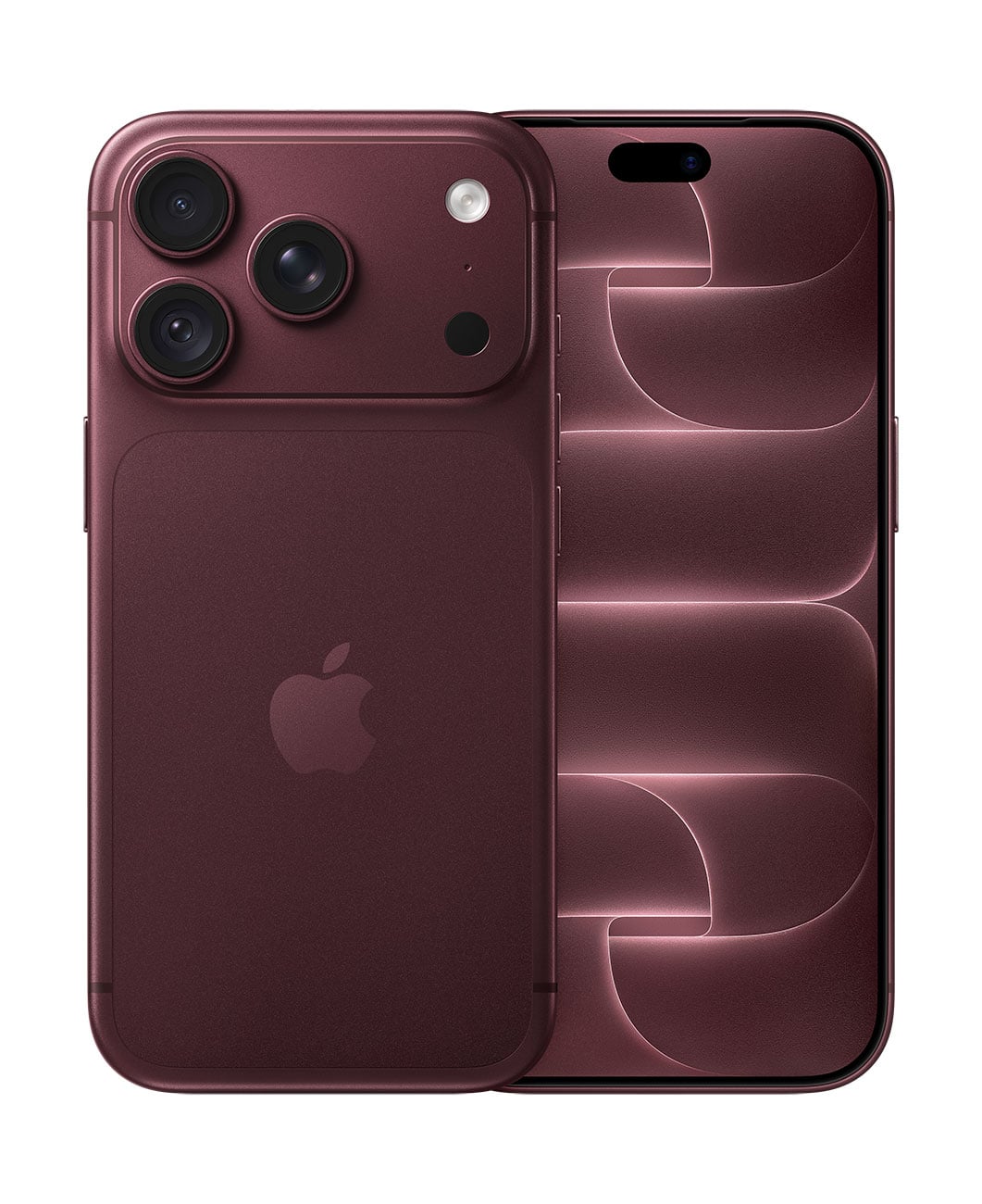 Apple iPhone 18 Pro 512GB in Burgundy - MJQ94LL/A & 6024G - image 1