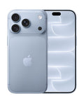 Apple iPhone 18 Pro 1TB in Glacier - MJQF4LL/A & 6029G - image 1