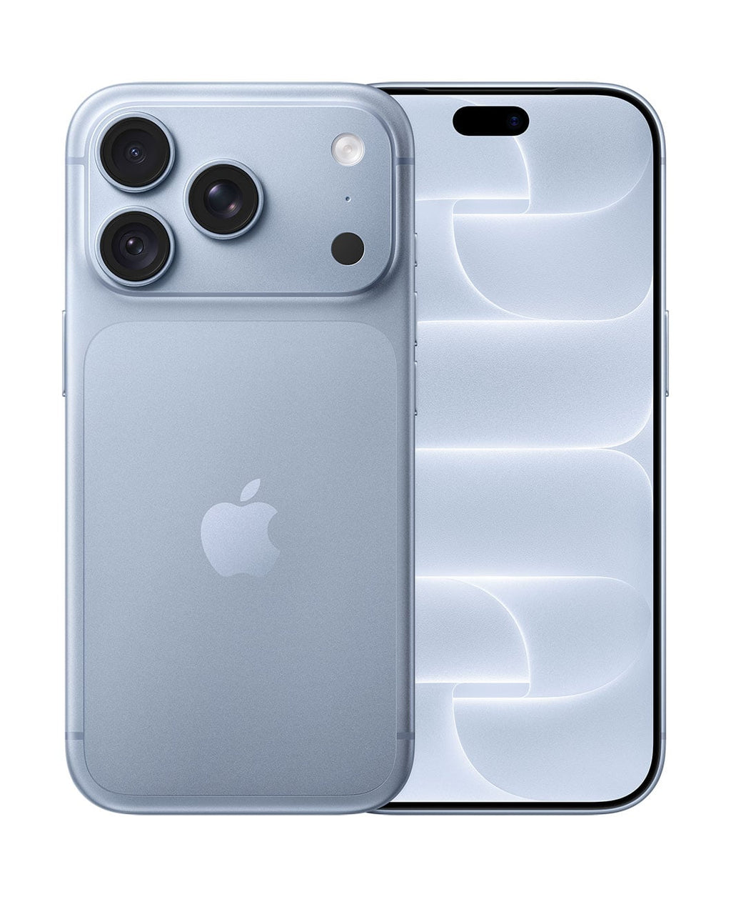 Apple iPhone 18 Pro 512GB in Glacier - MJQA4LL/A & 6025G - image 1