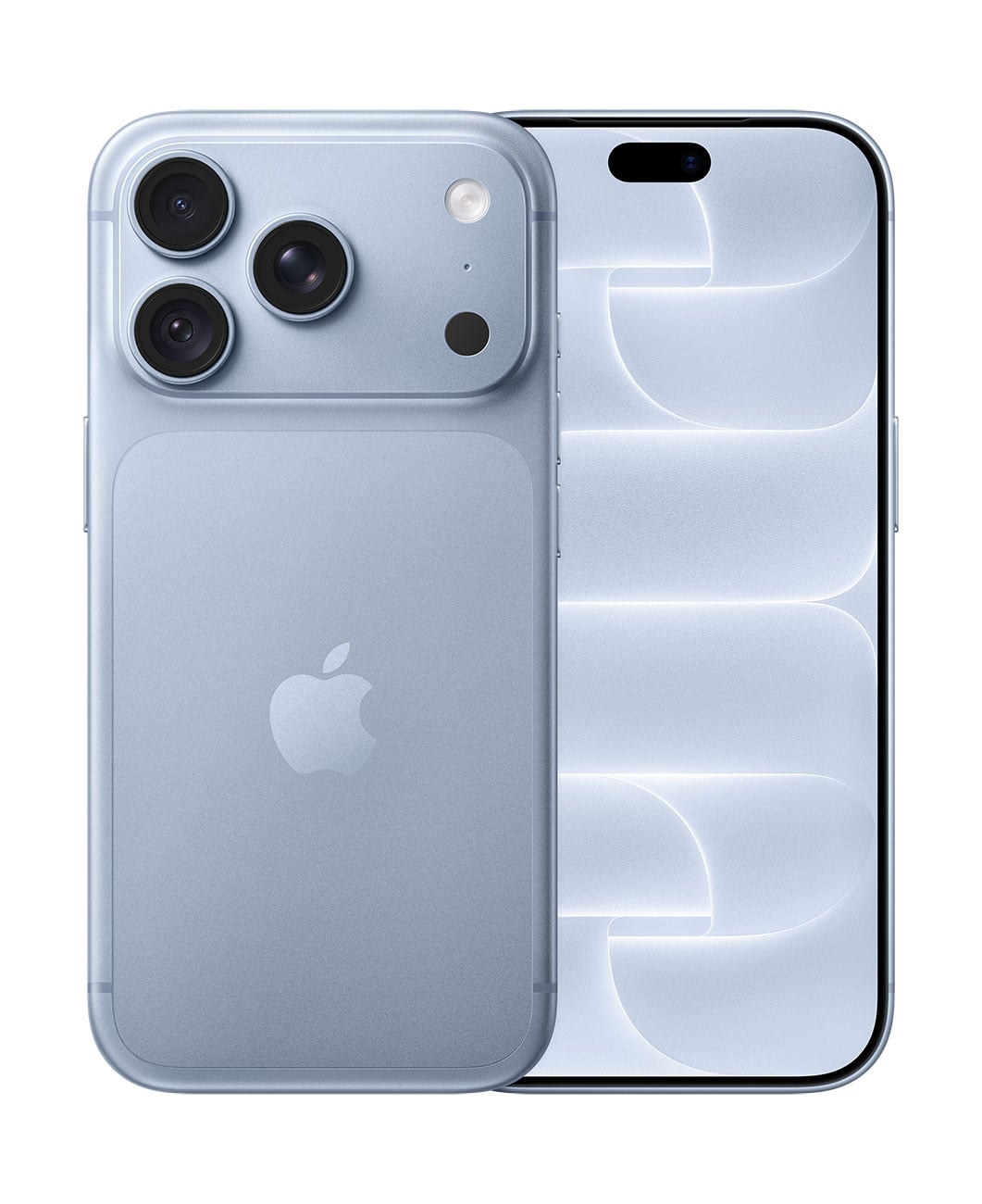 Apple iPhone 18 Pro 512GB in Glacier - MJQA4LL/A & 6025G - image 1