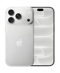 Apple iPhone 18 Pro 512GB in Silver - MJQ84LL/A & 6023G - image 1