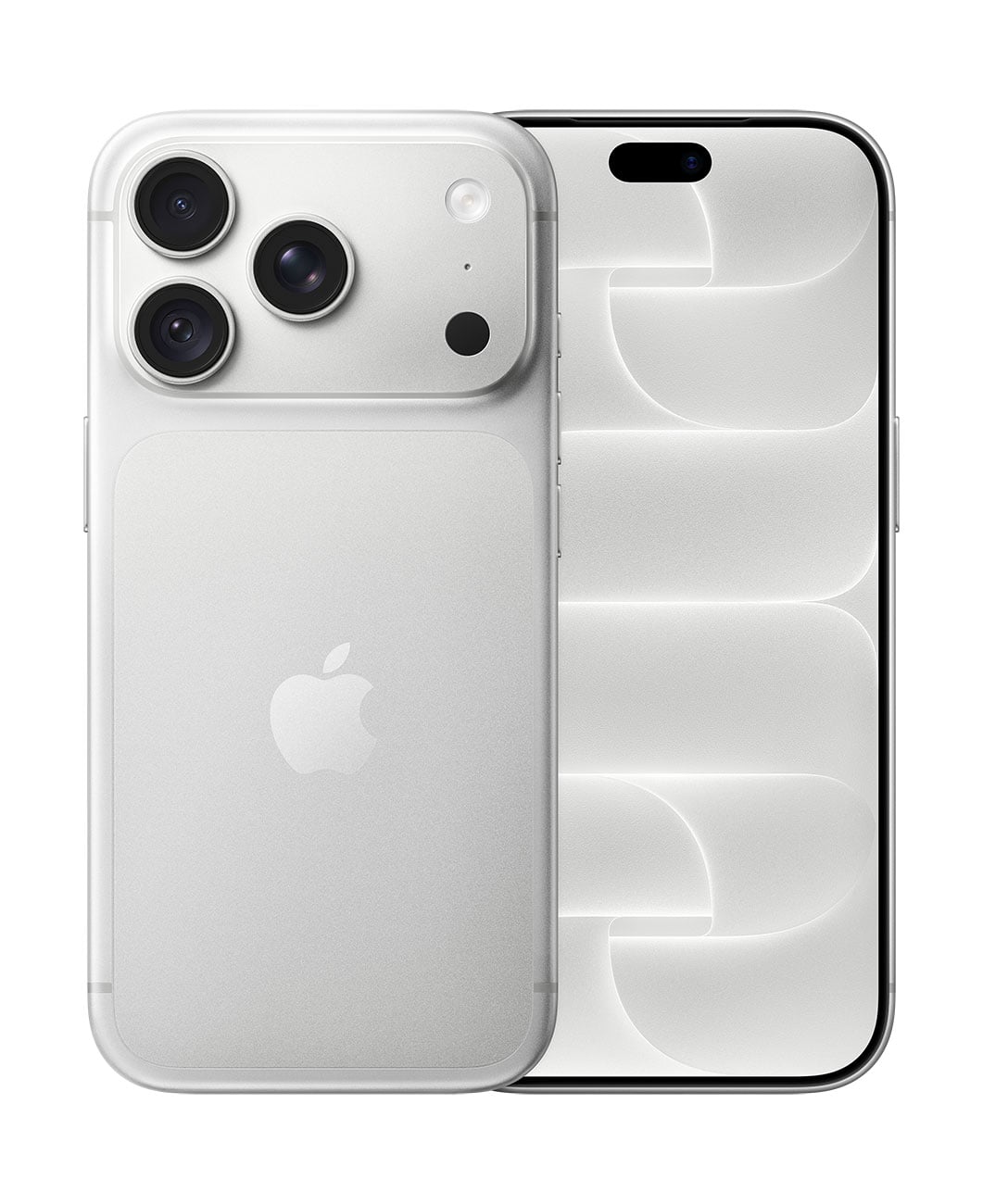 Apple iPhone 18 Pro 512GB in Silver - MJQ84LL/A & 6023G - image 1