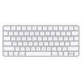 Apple Magic Keyboard with Touch ID USB-C in White | Silver - MJLY4LL/A - image 1