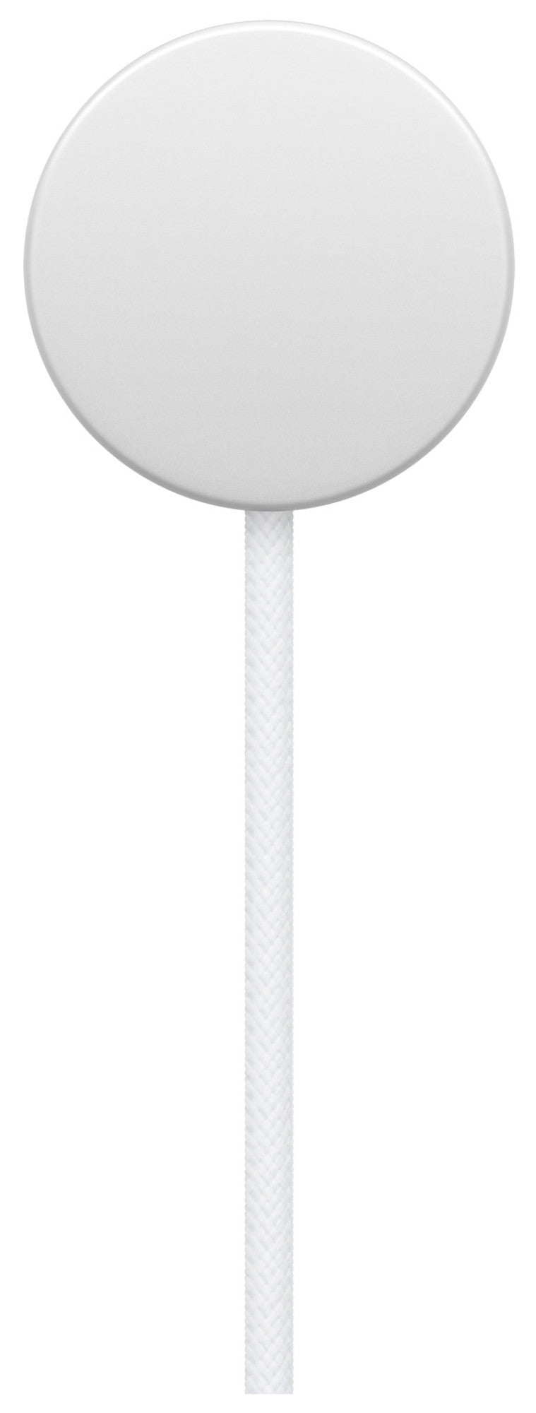 Apple Watch Magnetic Fast Charger to USB-C Cable (1 m) in White - ML434AM/A - image 3