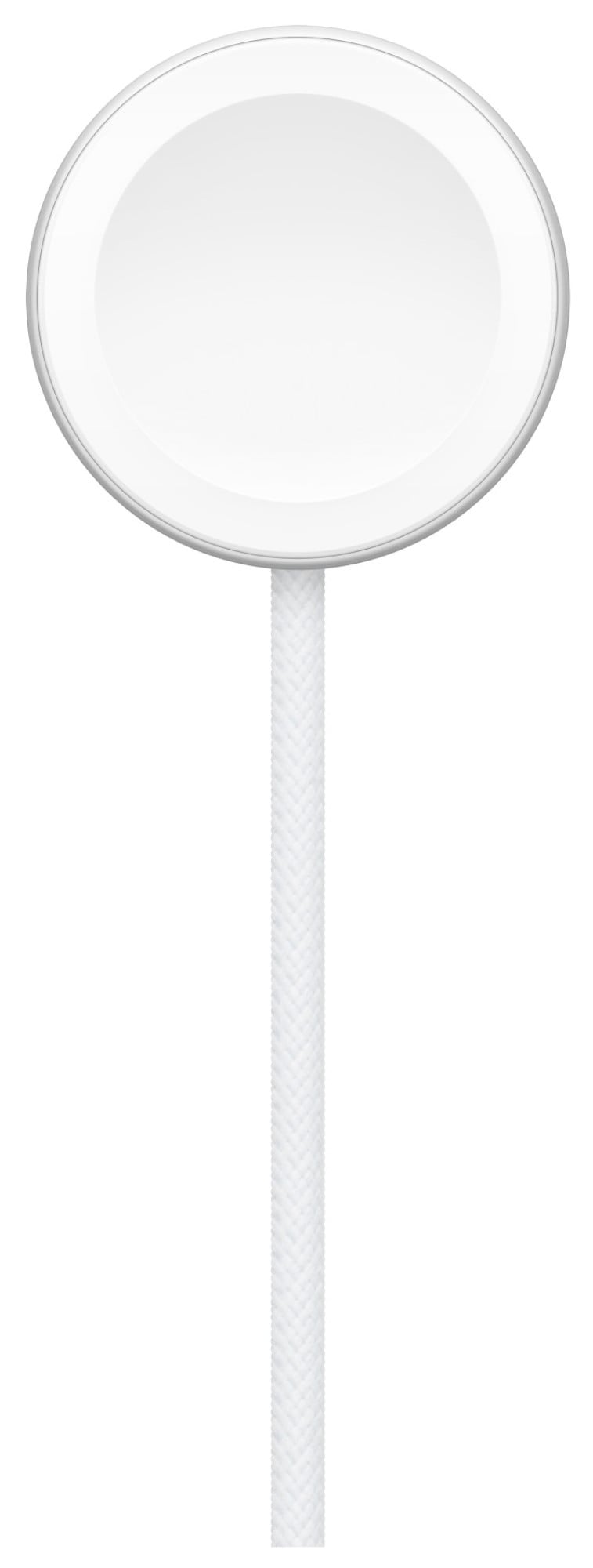 Apple Watch Magnetic Fast Charger to USB-C Cable (1 m) in White - ML434AM/A - image 2