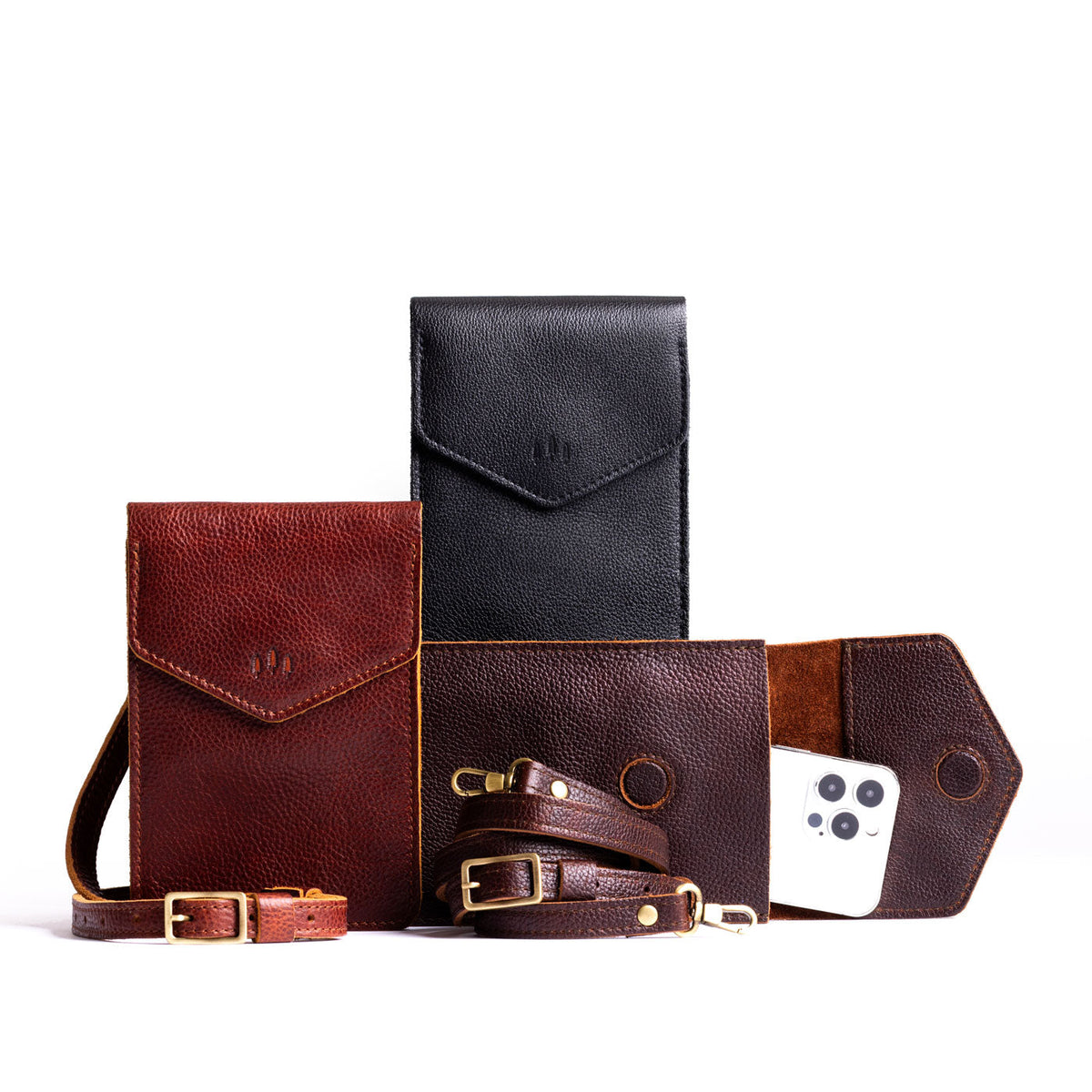 Parker Phone Bag