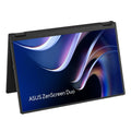 ASUS ZenScreen Duo Dual 14-Inch 1920 x 1200 IPS Portable Monitor - MB14FCD - image 1
