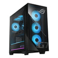 ASUS ROG G700 Gaming Desktop AMD Ryzen 7 9800X3D 32GB RAM 1TB SSD, NVIDIA GeForce RTX 5070TI PRIME 16GB i - image 1