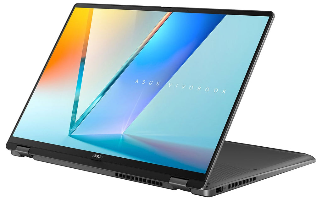 ASUS Vivobook 16 Flip Copilot+ PC Touchscreen Laptop 16-Inch Intel Core Ultra 7 355 32GB RAM 1TB SSD in M - image 6