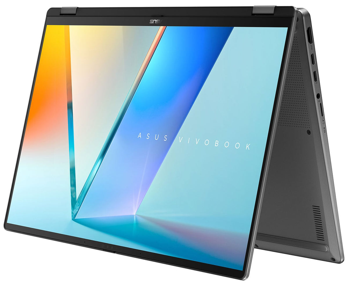 ASUS Vivobook 16 Flip Copilot+ PC Touchscreen Laptop 16-Inch Intel Core Ultra 7 355 32GB RAM 1TB SSD in M - image 5