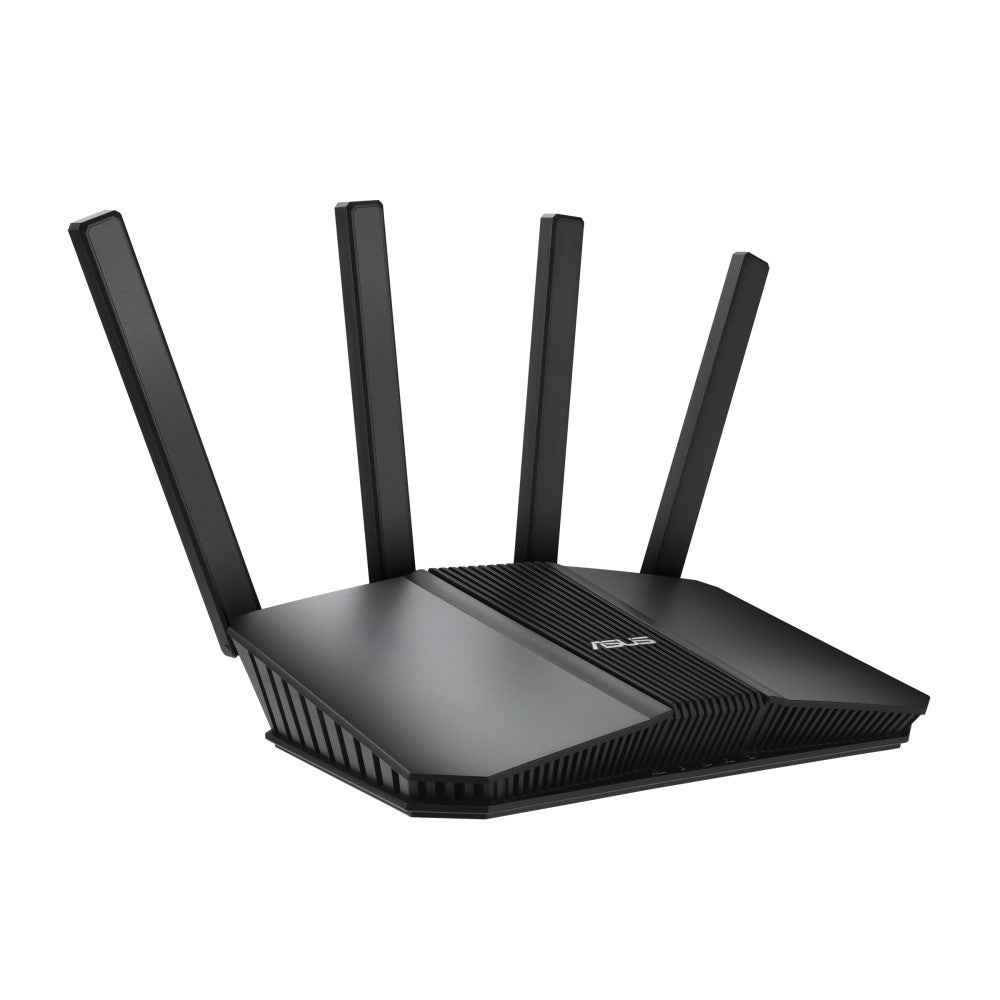 ASUS Dual-band WiFi 7 Ethernet Wireless Router - RT-BE55 - image 2